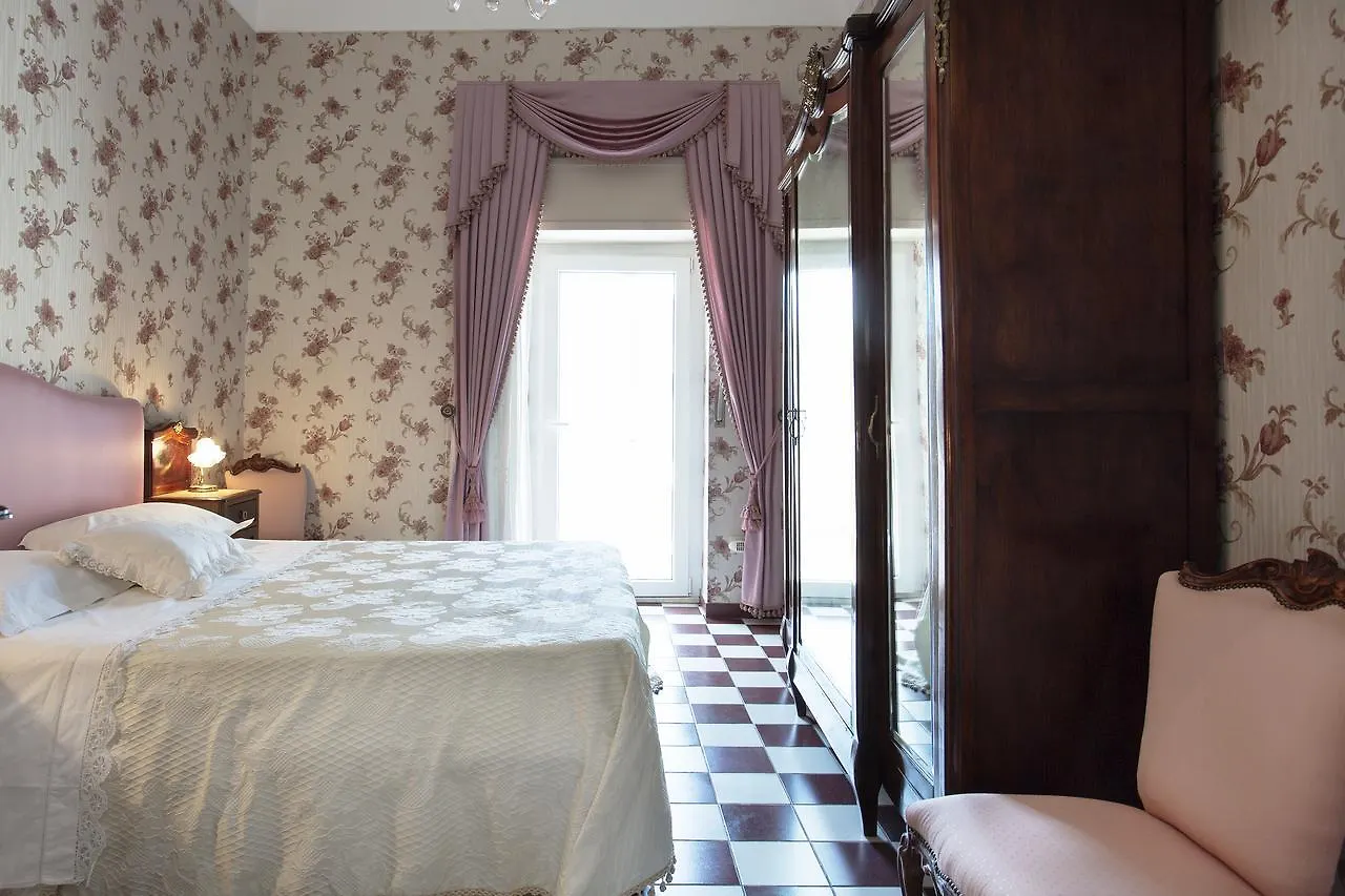 Bed and Breakfast Dimora Birullà Modica