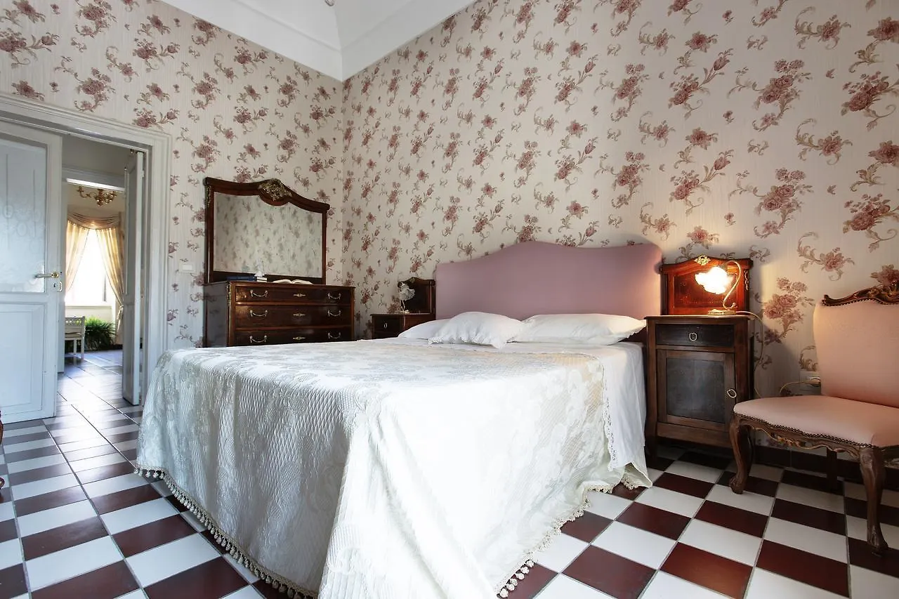 Bed & Breakfast Bed and Breakfast Dimora Birullà Modica