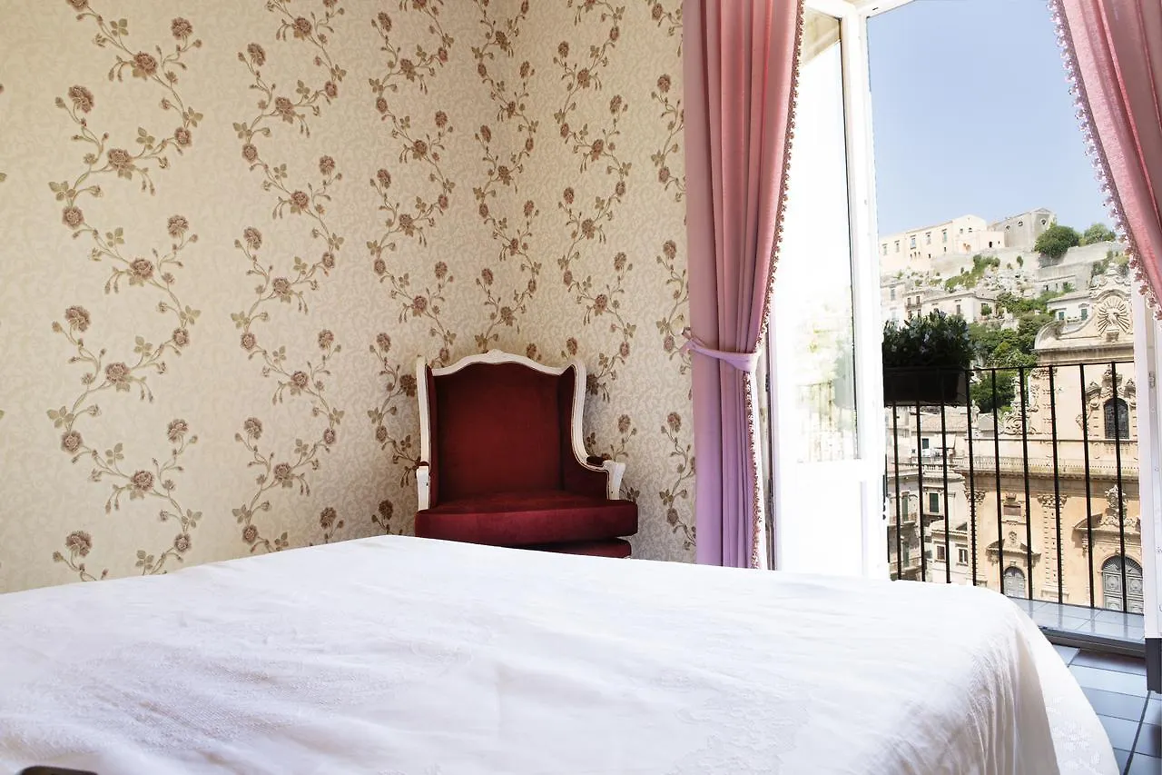 Bed and Breakfast Dimora Birullà Modica Italia