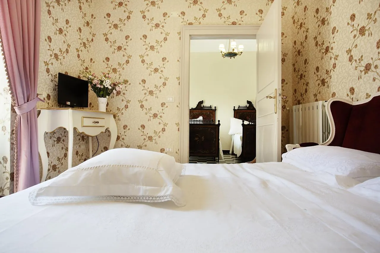 Bed & Breakfast Bed and Breakfast Dimora Birullà Modica