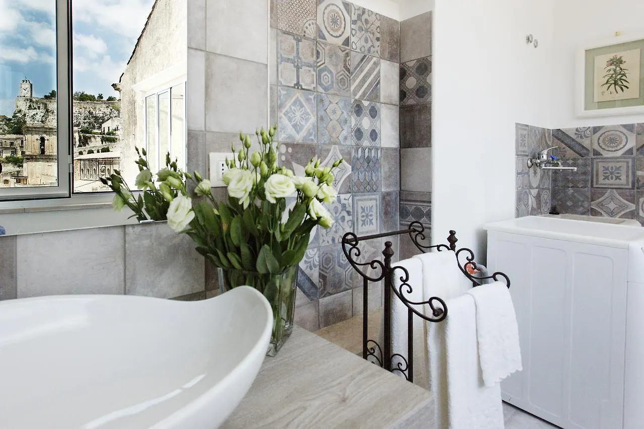 Bed and Breakfast Dimora Birullà Modica 0*,