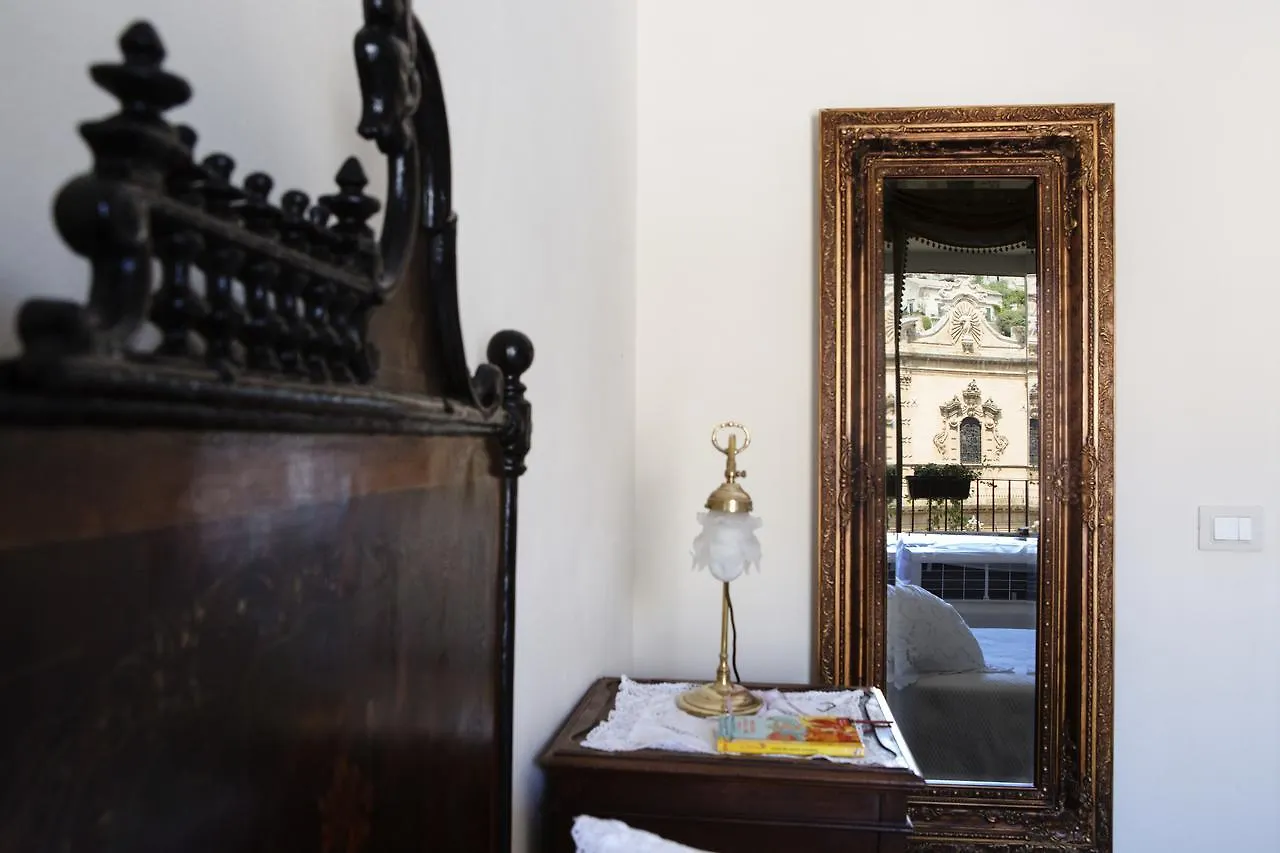 Bed and Breakfast Dimora Birullà Modica Bed & Breakfast