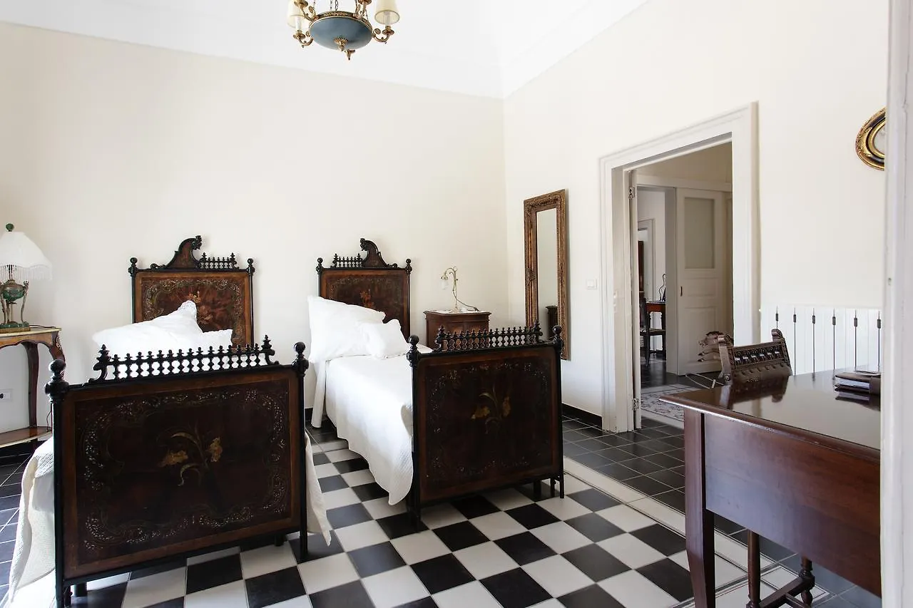 Bed and Breakfast Dimora Birullà Modica