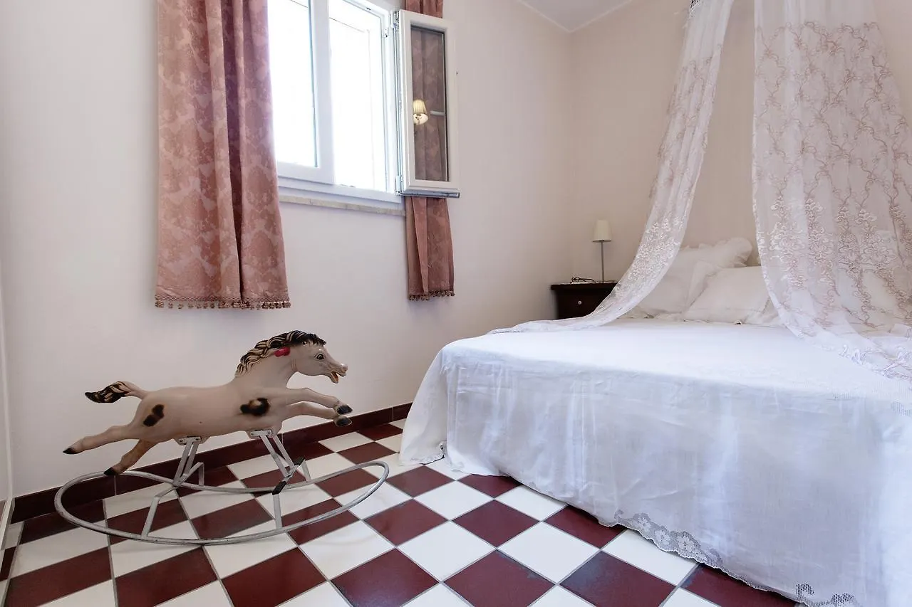 Bed and Breakfast Dimora Birullà Modica