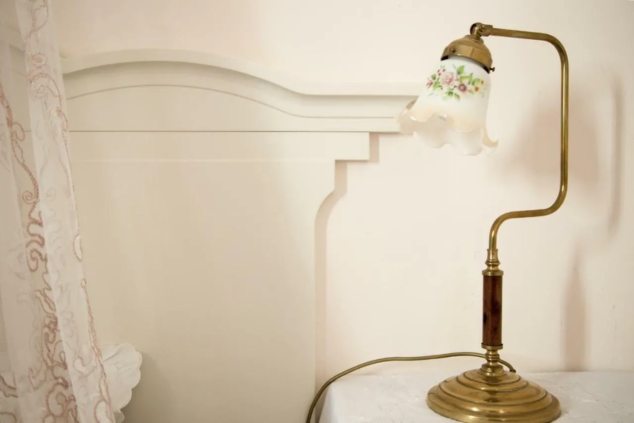 Bed and Breakfast Dimora Birullà Modica Bed & Breakfast