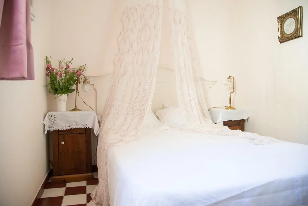 Bed and Breakfast Dimora Birullà Modica 0*,