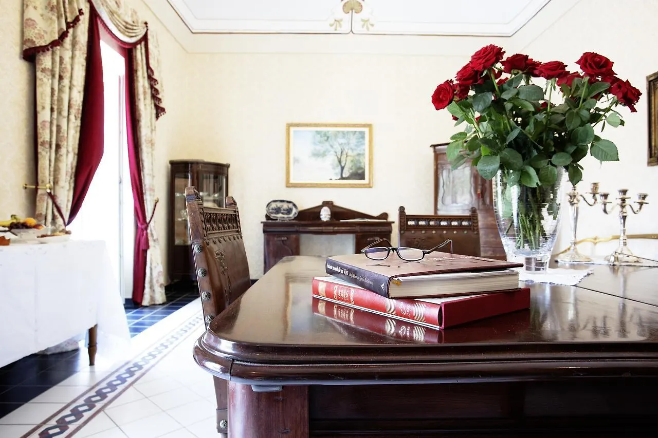 Dimora Birulla Bed & Breakfast Modica 0*,  Italy