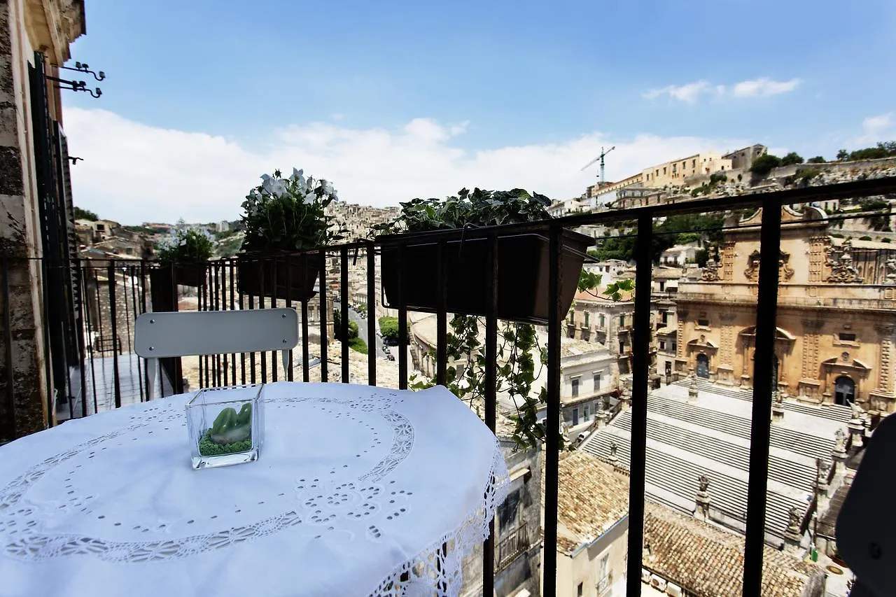Dimora Birulla Bed & Breakfast Modica