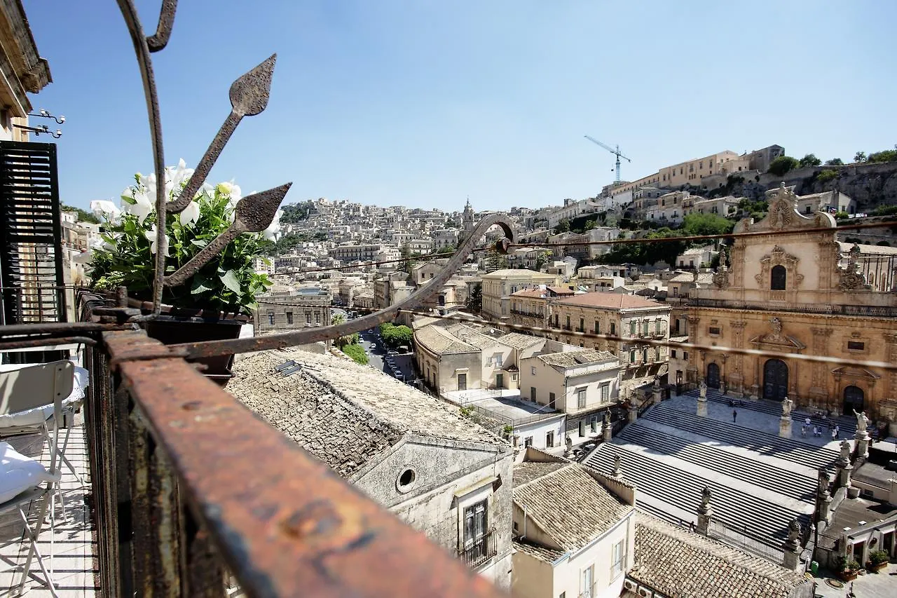 Dimora Birulla Bed & Breakfast Modica