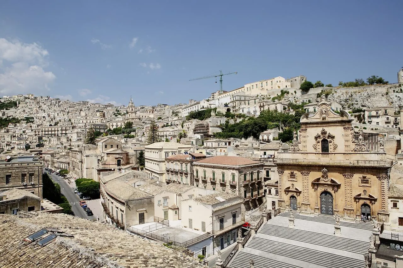 Dimora Birulla Bed & Breakfast Modica