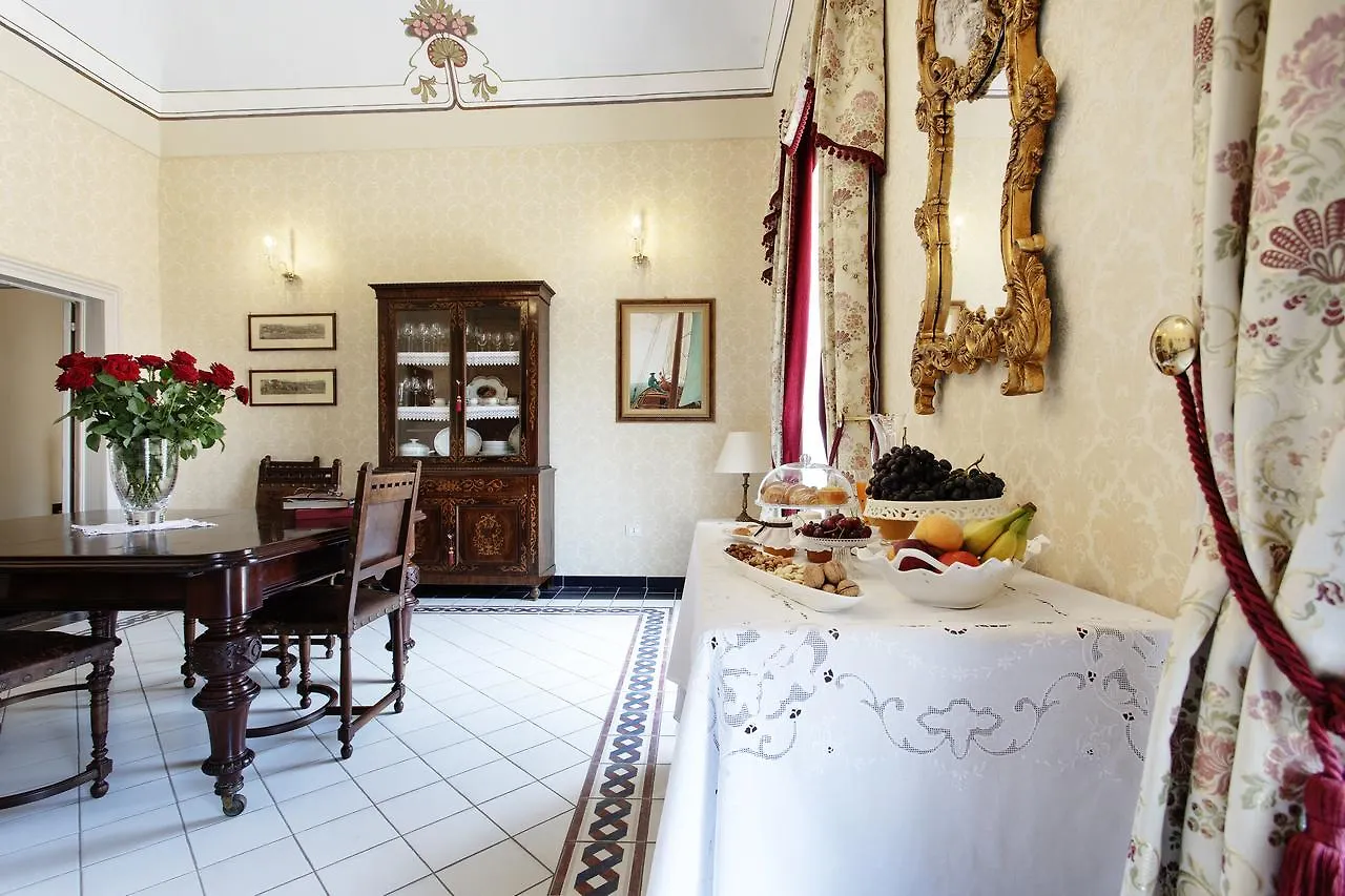 Dimora Birulla Bed & Breakfast Modica